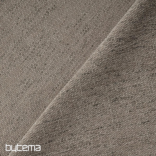 Upholstery fabric SAIMA 02 COFFEE