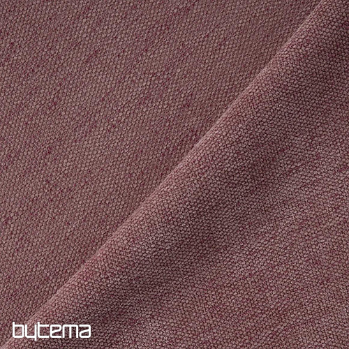 Upholstery fabric SAIMA 09 OLD PINK
