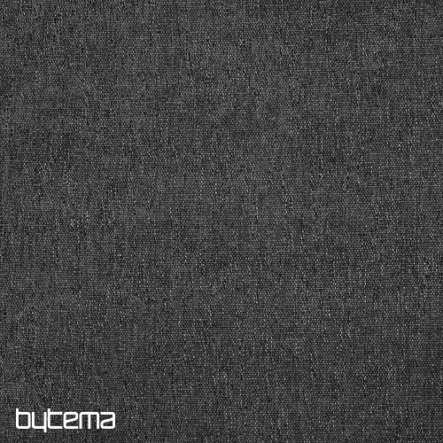 Upholstery fabric SAIMA 11 ANTHRACITE