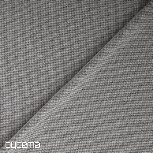 cover fabric DERBY 02 GRAY-SILVER