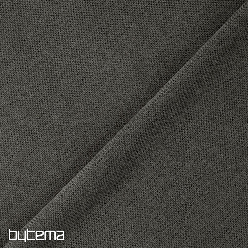 cover fabric DERBY 63 DARK GRAY