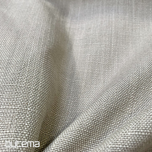 Decorative fabric CARMEN beige