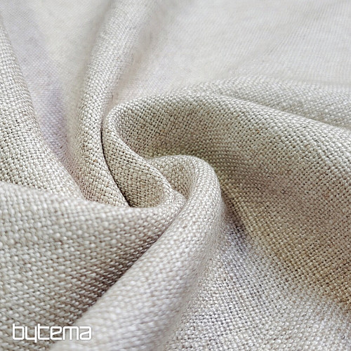 Decorative fabric CARMEN St. beige