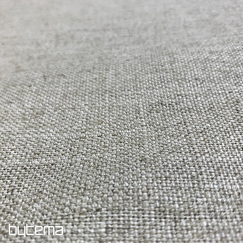 Decorative fabric CARMEN St. beige