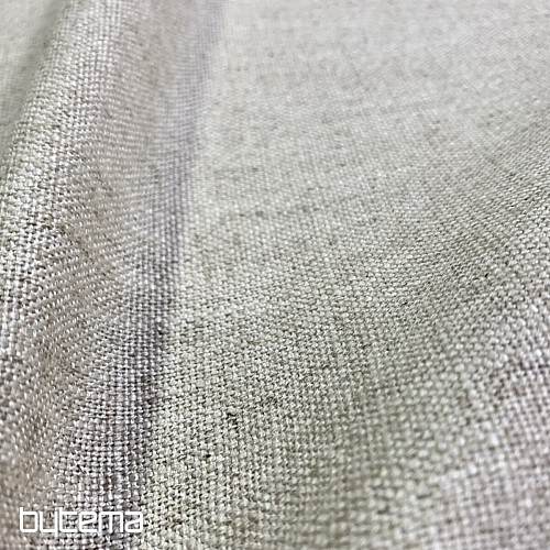 Decorative fabric CARMEN St. beige