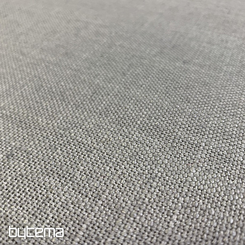 Decorative fabric CARMEN St. grey