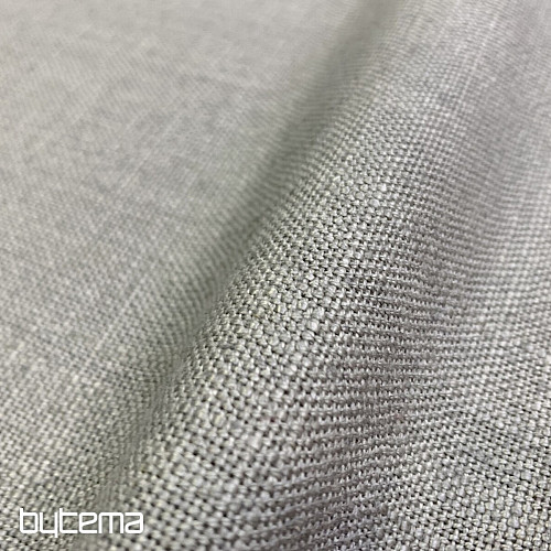 Decorative fabric CARMEN St. grey