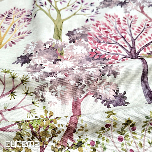 Decorative fabric PARK