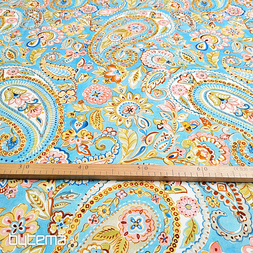 Decorative fabric VERSAILLES