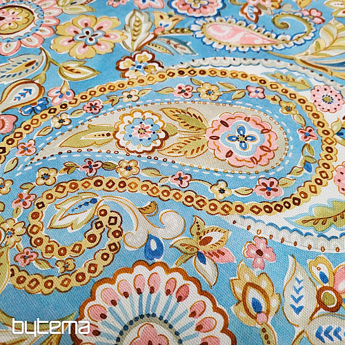 Decorative fabric VERSAILLES