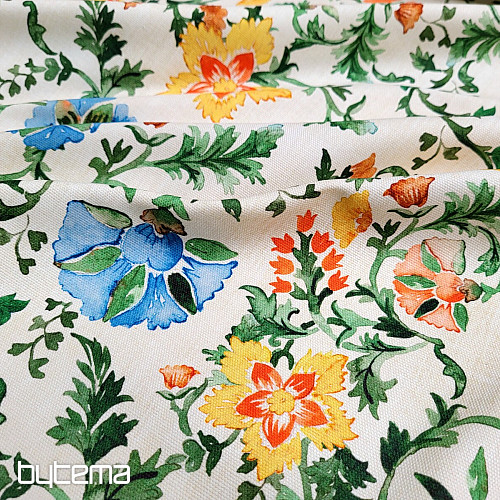 DARCISSIS decorative fabric