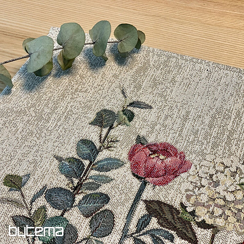 Placemat FLORES TIME