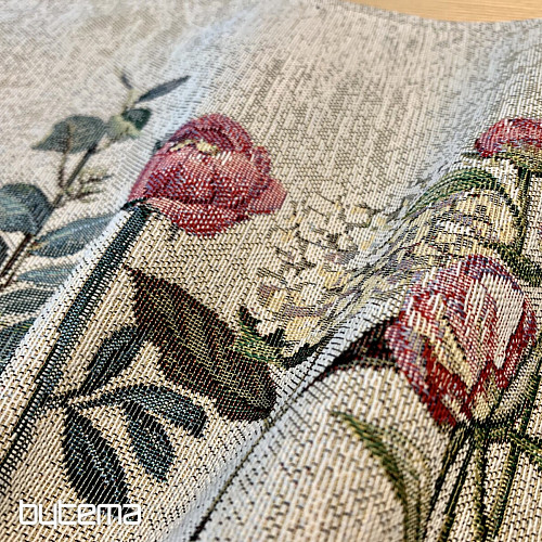 Placemat FLORES TIME