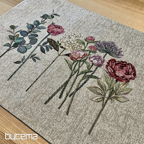 Placemat FLORES TIME