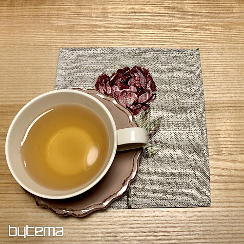 Placemat FLORES TIME