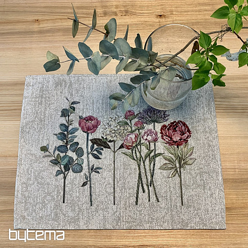 Placemat FLORES TIME