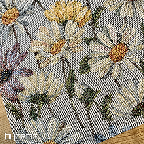 Table setting DAISY