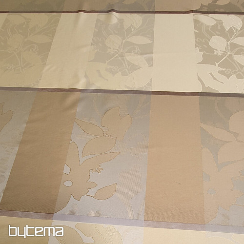 Decorative fabric MIRABELLA