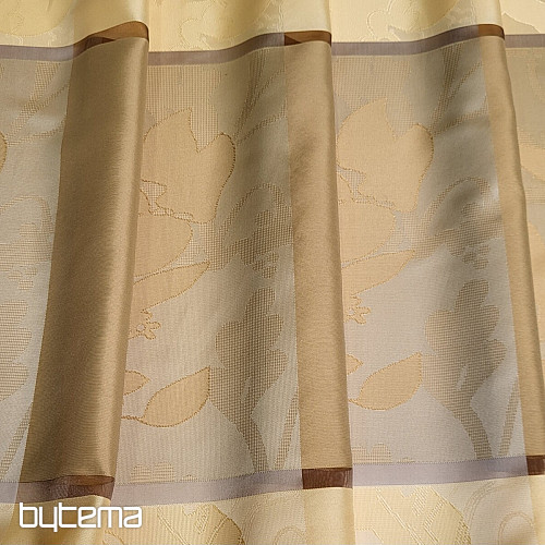 Decorative fabric MIRABELLA