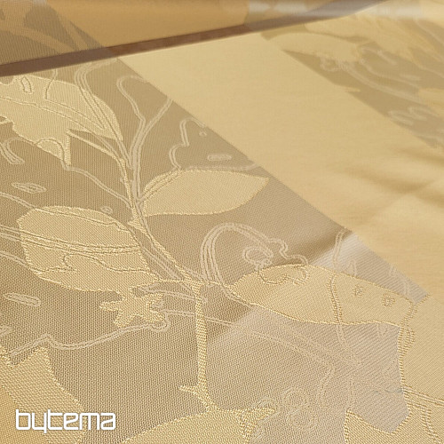 Decorative fabric MIRABELLA