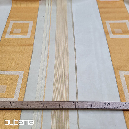 Translucent curtain