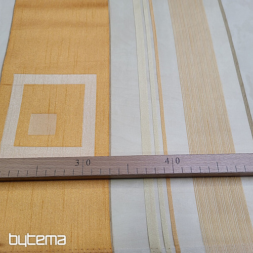 Translucent curtain