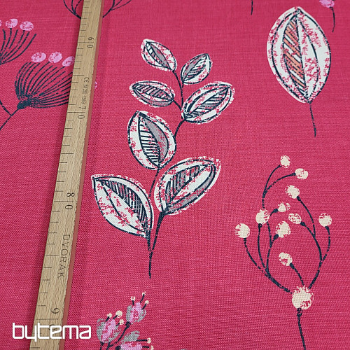 Decorative fabric OXFORD