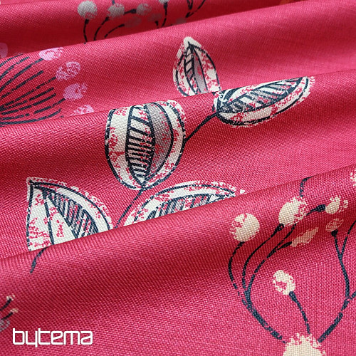 Decorative fabric OXFORD