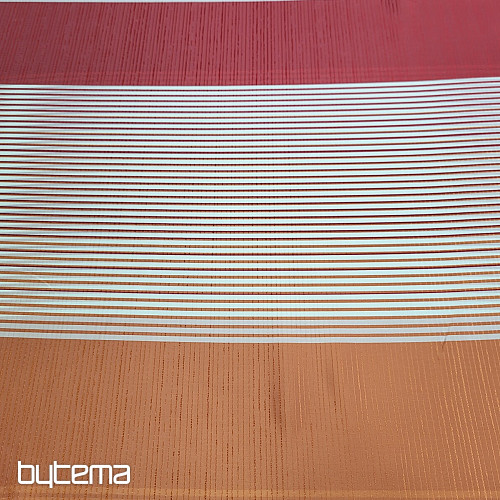 Decorative fabric LEAF