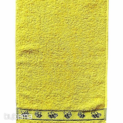 Children´s colorful towel