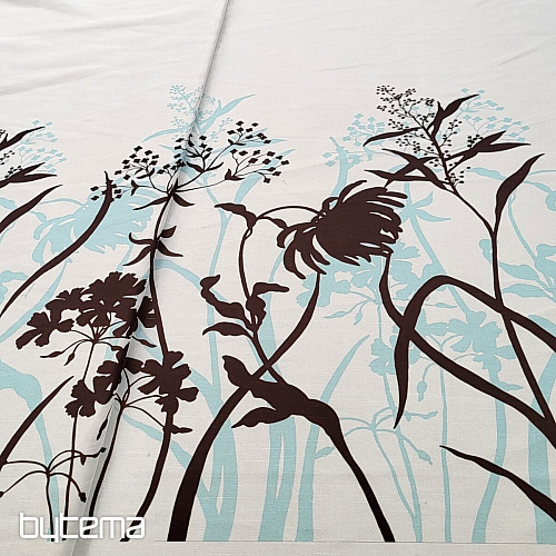 Decorative fabric VERANDA