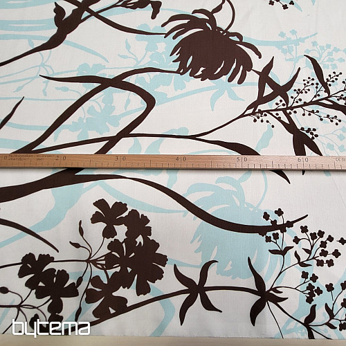 Decorative fabric VERANDA