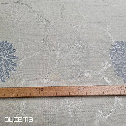 Decorative fabric MERCURY