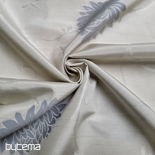 Decorative fabric MERCURY