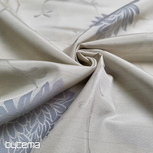 Decorative fabric MERCURY