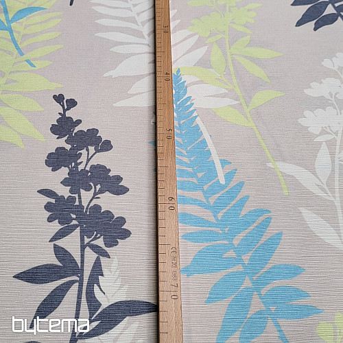 Decorative fabric TAURUS