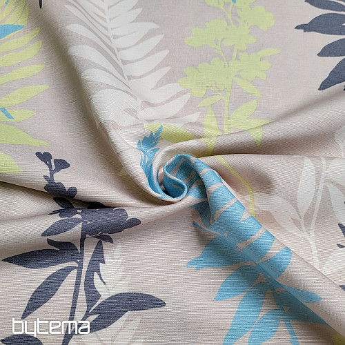 Decorative fabric TAURUS