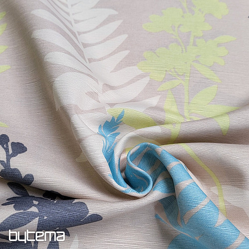 Decorative fabric TAURUS