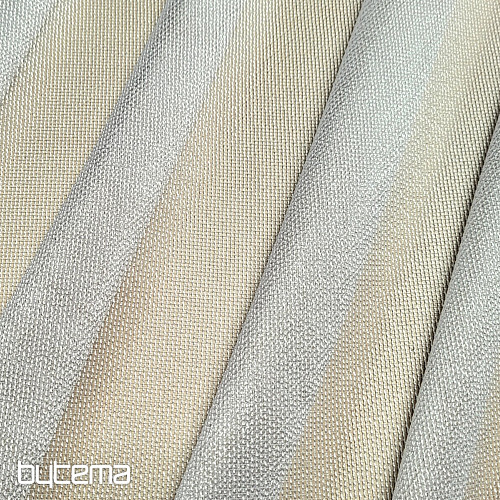 Luxury curtain GERSTER 11746/0001 WHITE