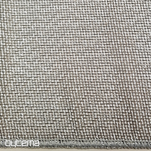 Luxury curtain GERSTER 11746/0870 beige gray