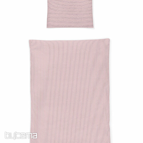 IRISETTE luxury soft crepe EASY 8362-60 pink
