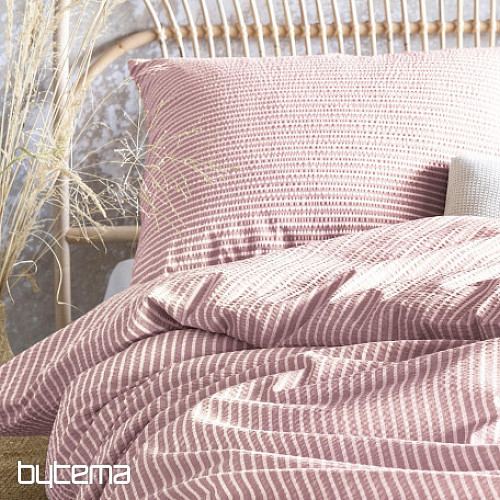 IRISETTE luxury soft crepe EASY 8362-60 pink