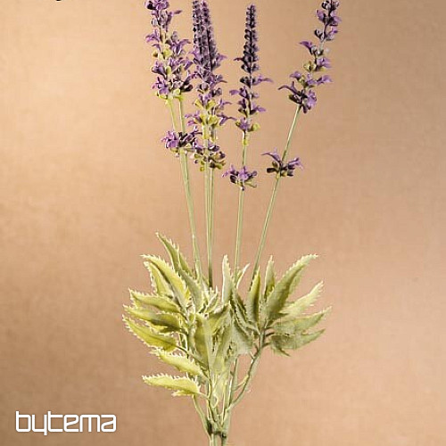 Garden Lavender bundle 46 cm purple