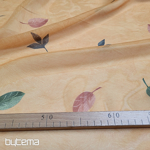 Organza AUTUMN