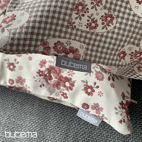 Cover TOSCANA VALERY 17 HEARTS