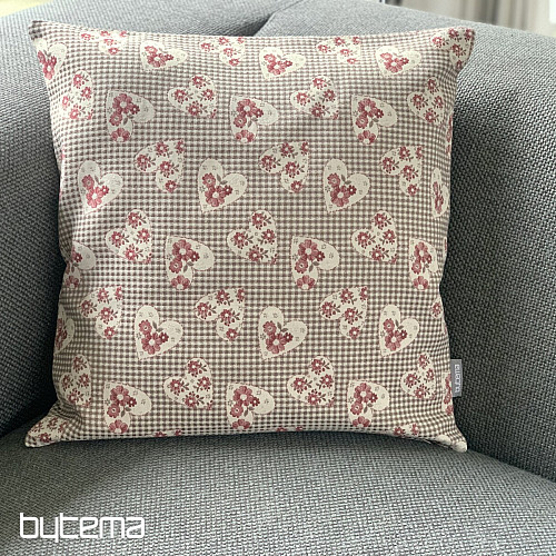 Cover TOSCANA VALERY 17 HEARTS