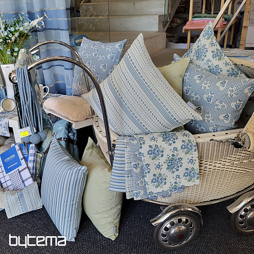 Cover TOSCANA VALERY SRDCE blue