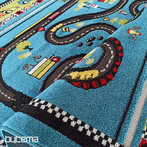 Children's rug Color Kids 04 FORMULE