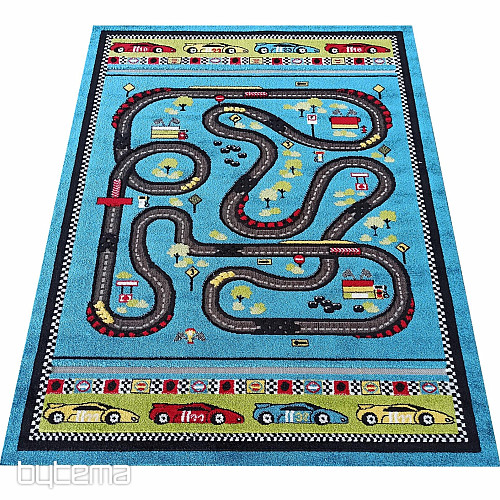 Children's rug Color Kids 04 FORMULE