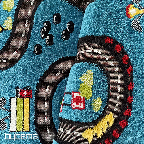 Children's rug Color Kids 04 FORMULE